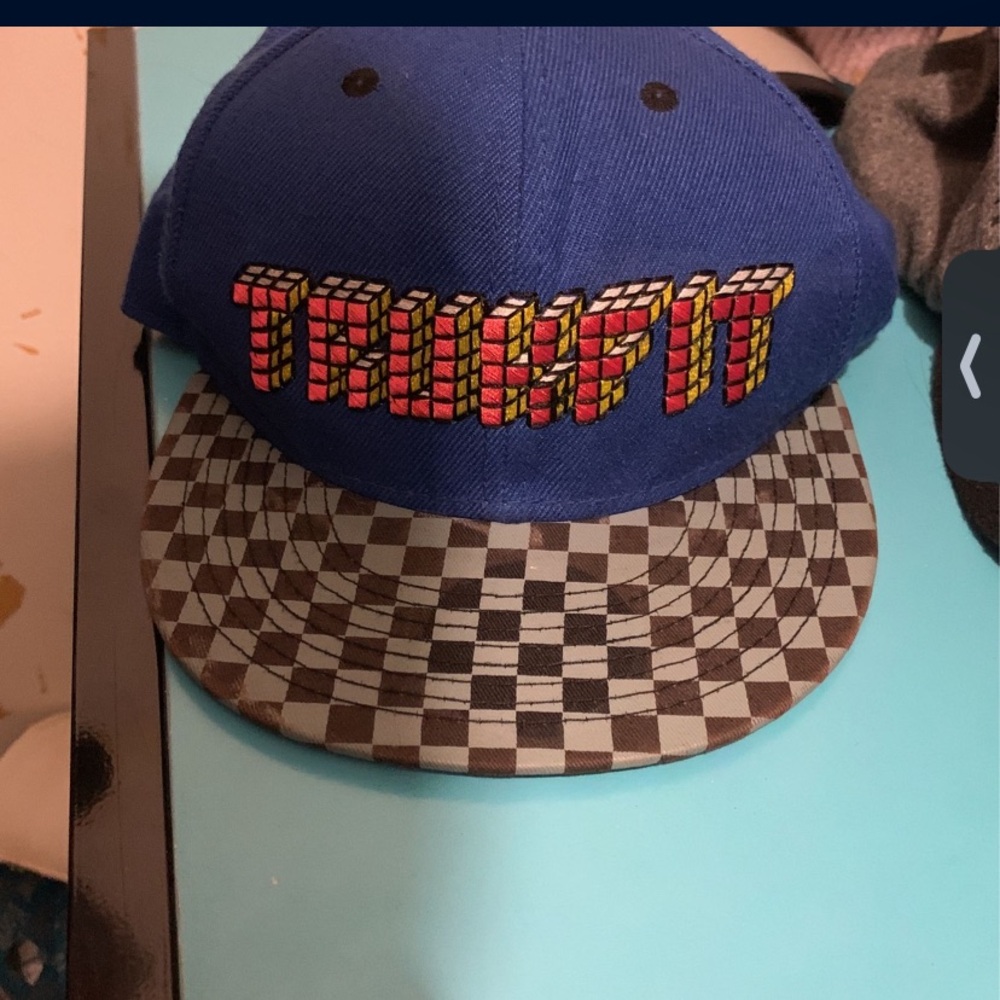 Lil Wayne trukfit og